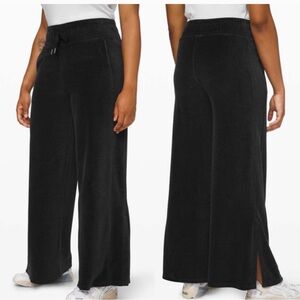 Lululemon The Morning Restore Pant